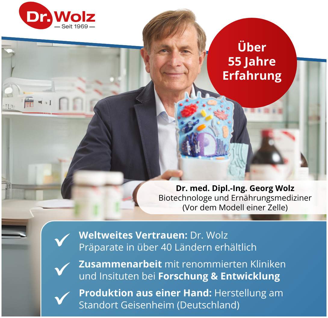 Darmflora Plus Select 40 Kapseln