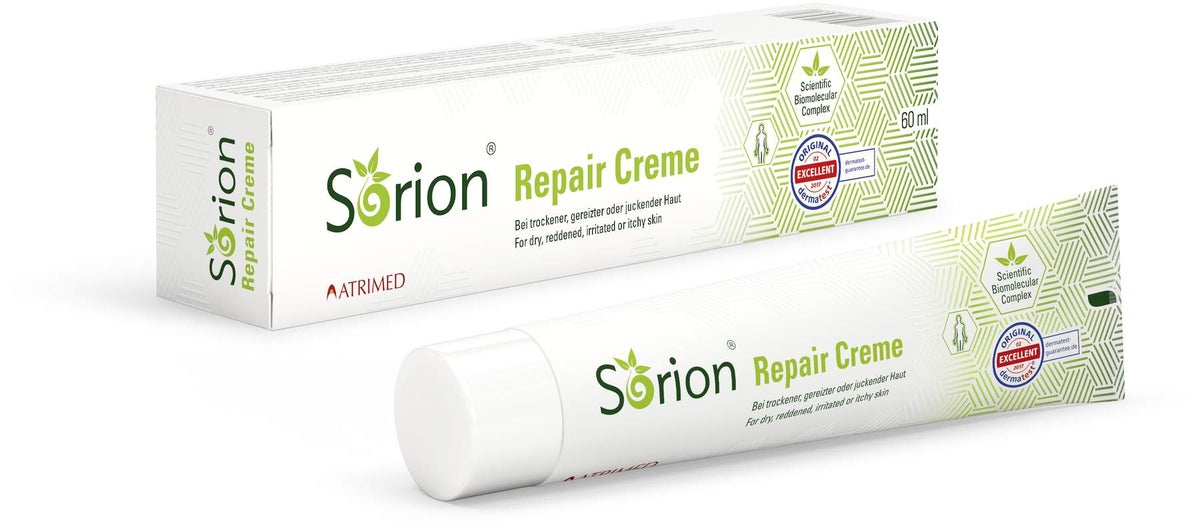 Sorion Creme 50 G