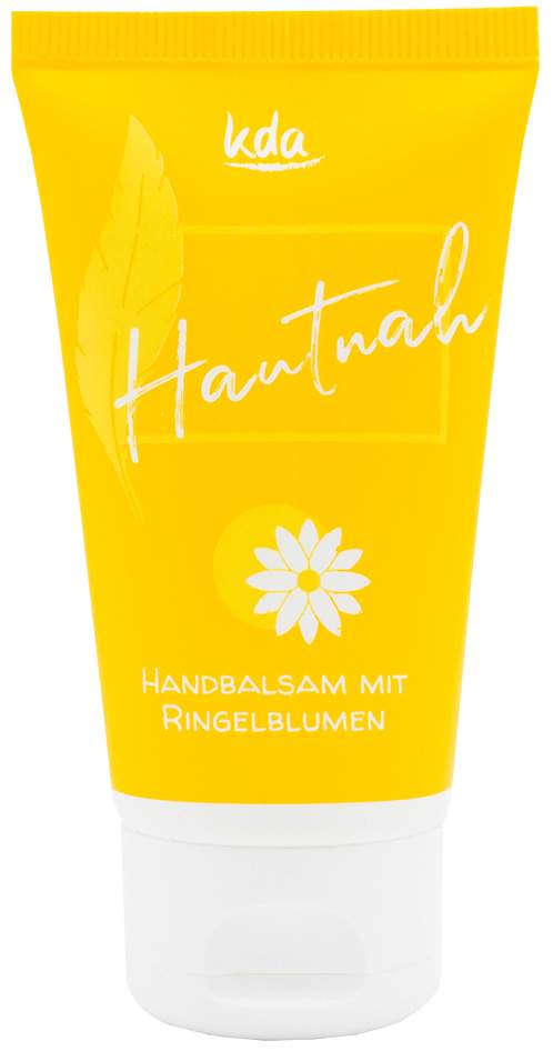 Handbalsam Mit Ringelblumen 50 ml Balsam