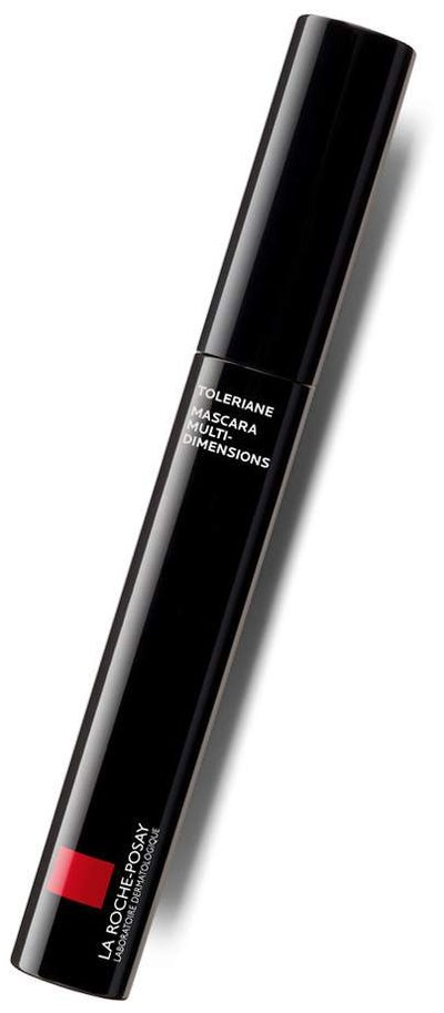 La Roche Posay Toleriane Mascara Multi-Dimensions 7,2 ml