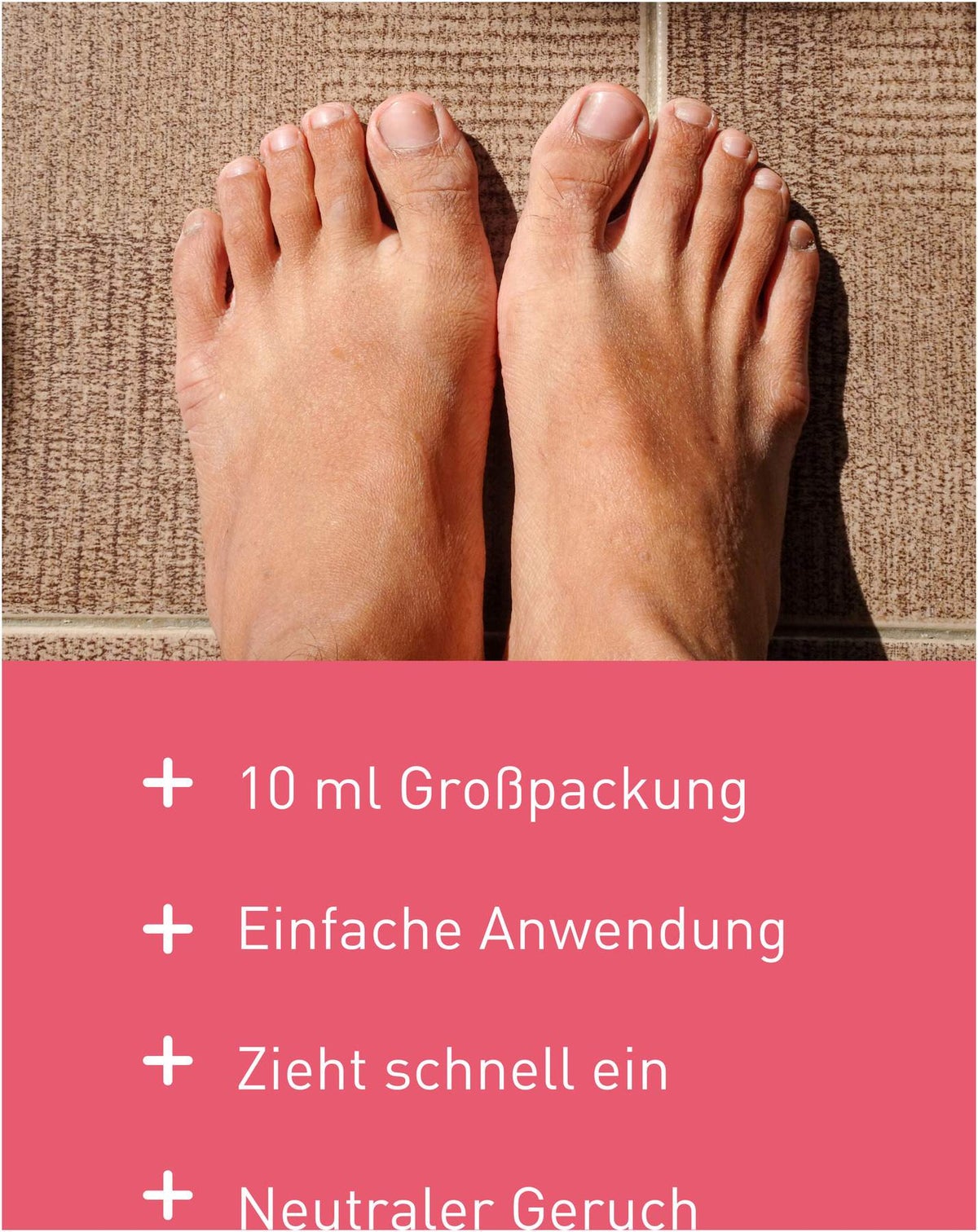 N1 Nagelpilz Lösung 10 ml
