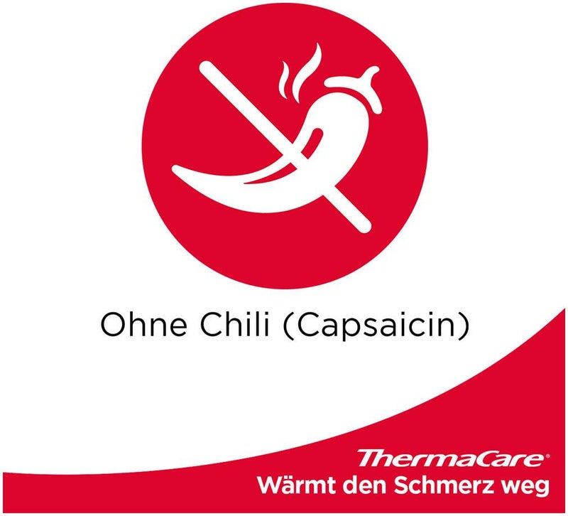 Thermacare Sport Wärmeumschläge 3 Stück