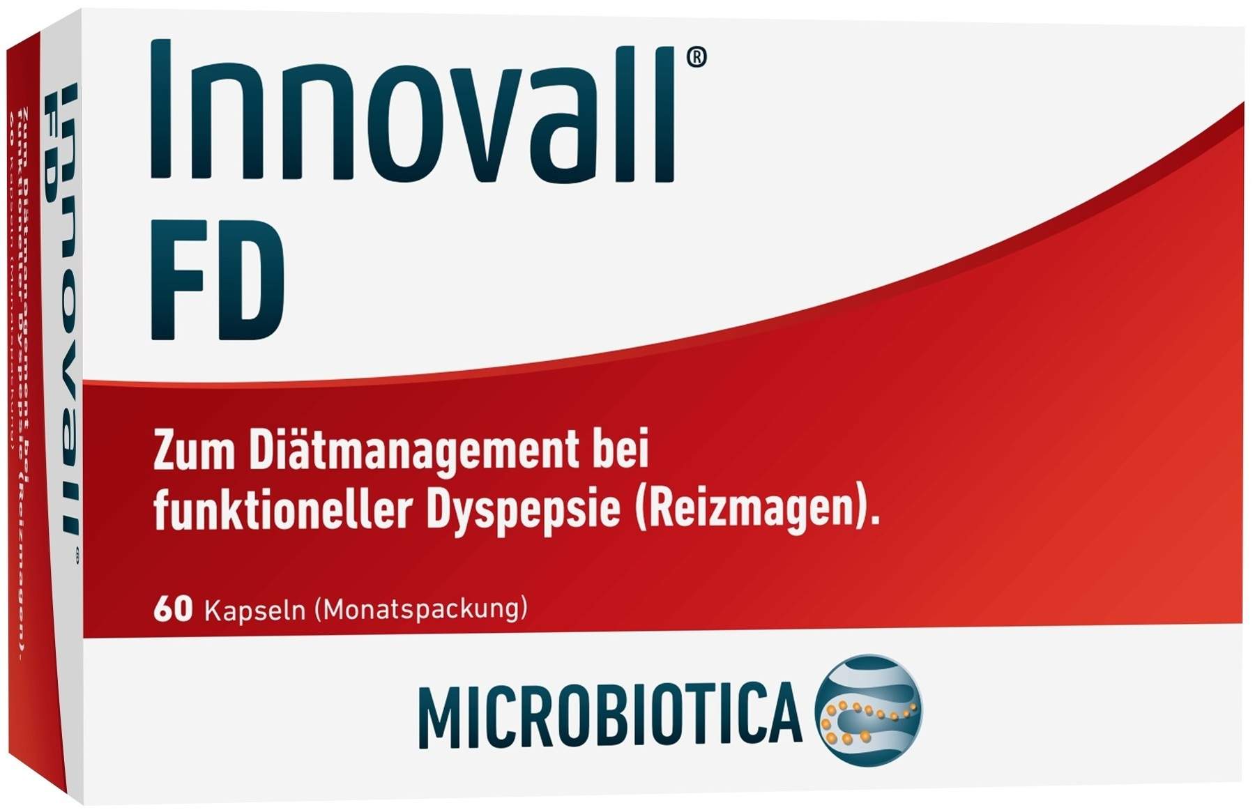 Innovall Fd 60 Kapseln