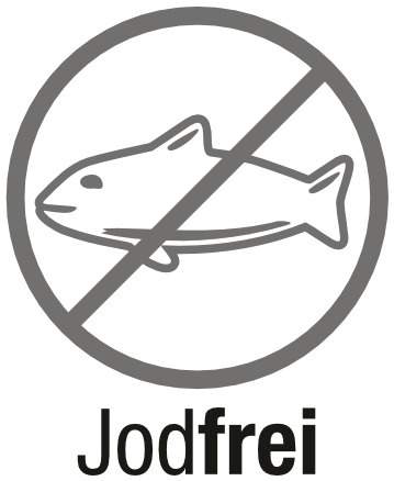 Jodfrei
