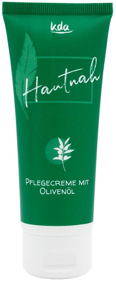 Pflegecreme M.Olivenöl