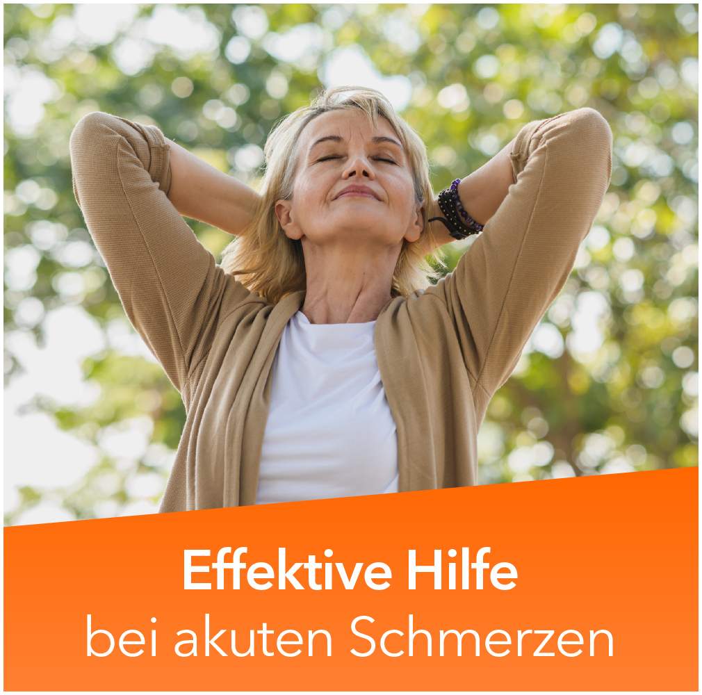 Dexibu-ratiopharm 200 mg 20 Filmtabletten