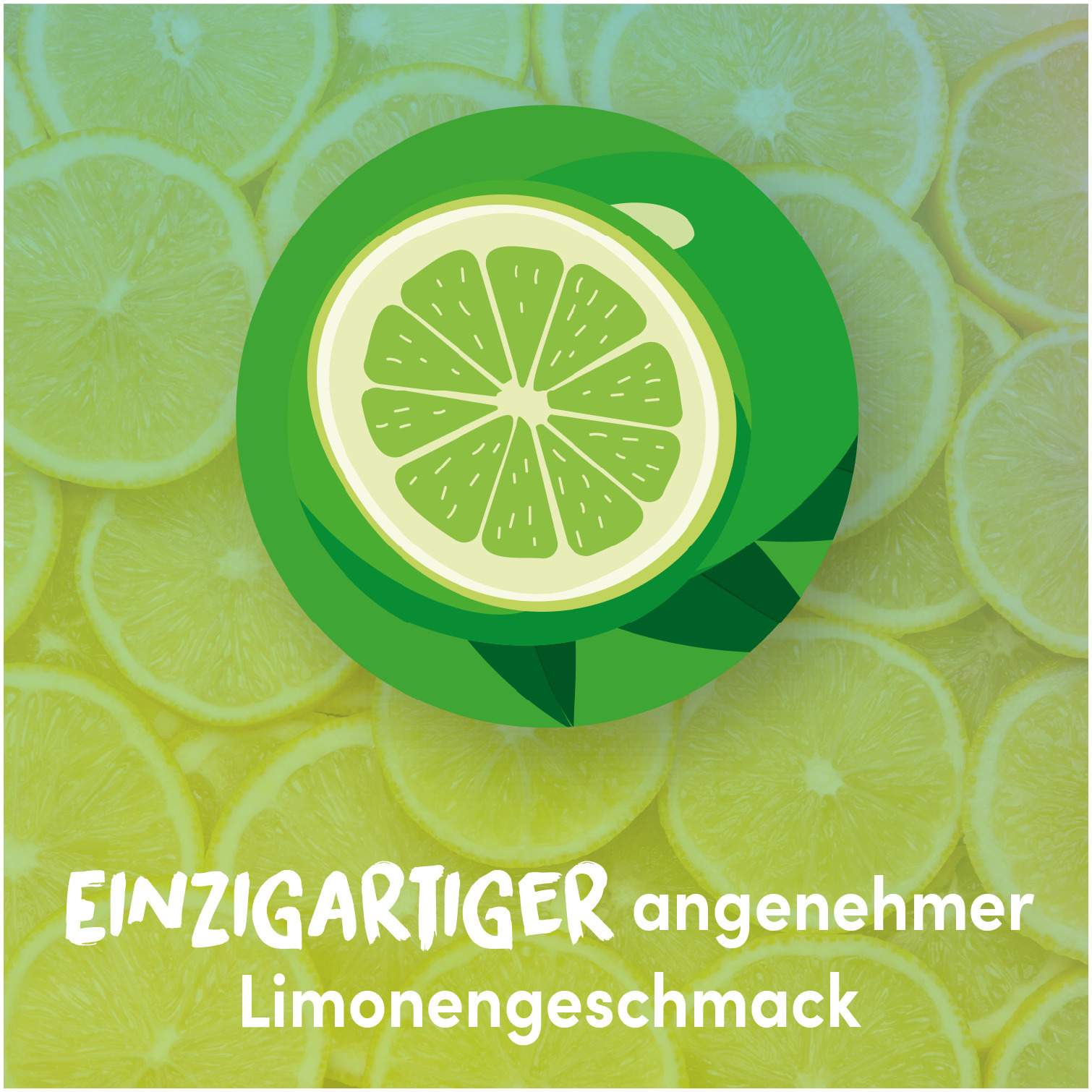 Lemocin gegen Halsschmerzen 50 Lutschtabletten