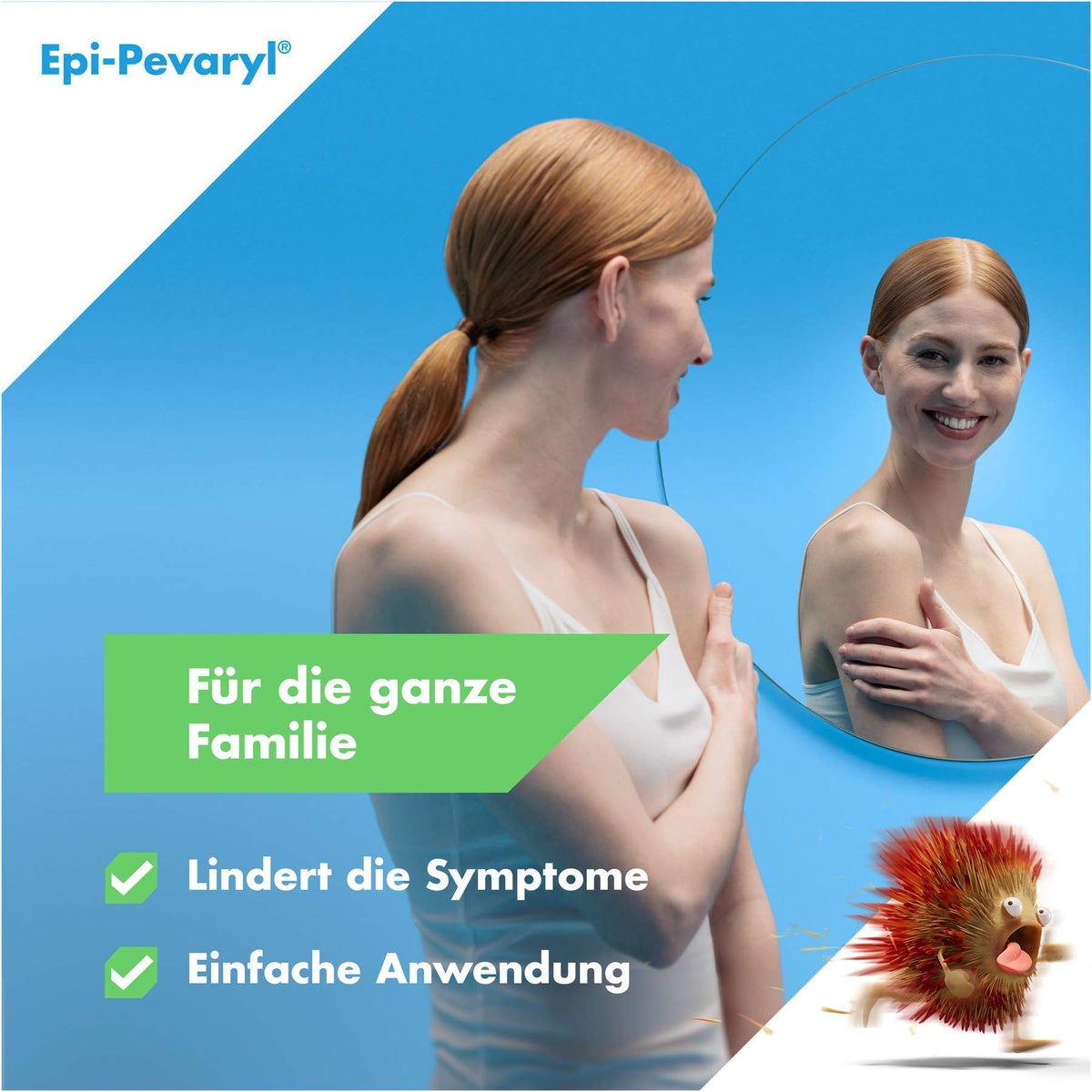 Epi Pevaryl 30 g Creme