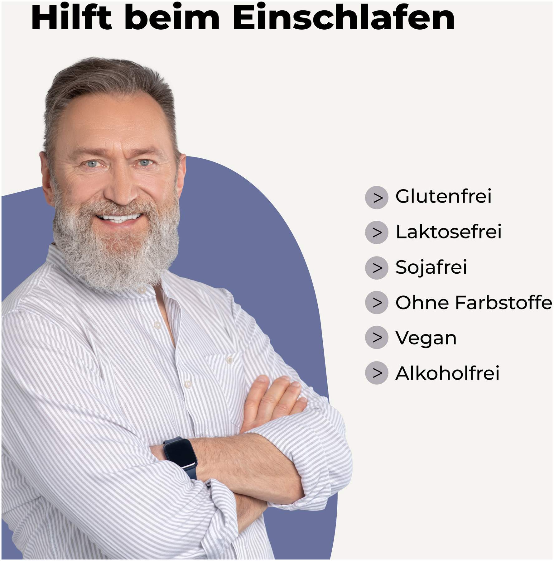 Melatonin 1,9 mg Einschlaf-Spray 30 ml