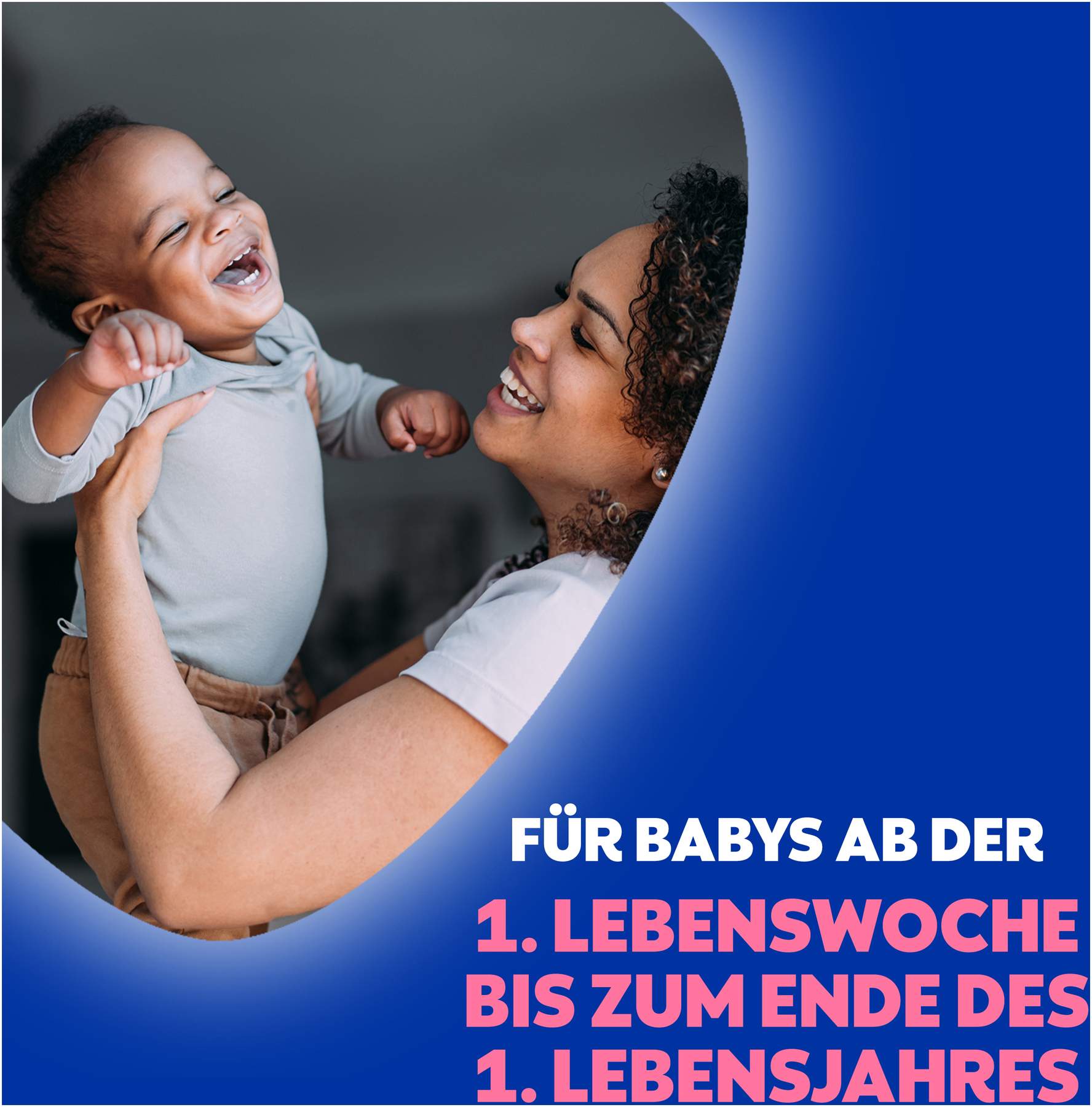 WICK Nasivin Dosiertropfer Baby ohne Konservierungsstoffe 5 ml