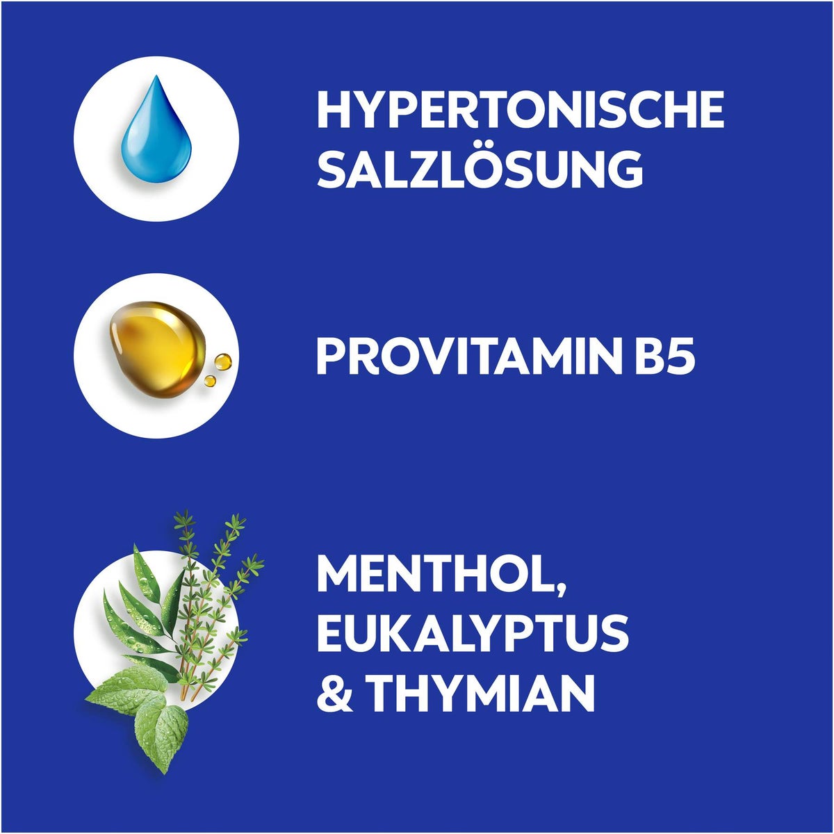 WICK Nasivin Natura Nasenspray