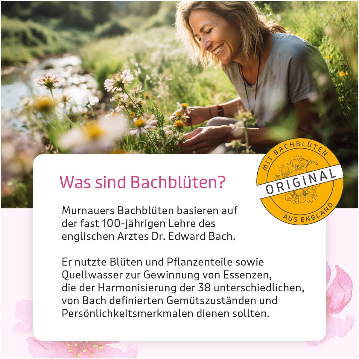 Bachblüten Murnauer 74 G Kaugummis Bleib Gelassen