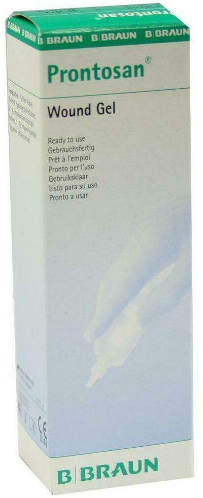Prontosan Wound Gel