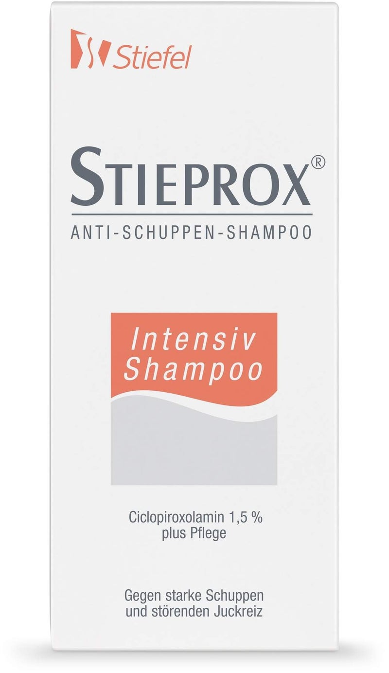 Stieprox Intensiv Shampoo 100 ml