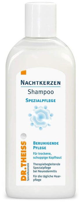 Dr.Theiss Nachtkerzen 200 ml Shampoo