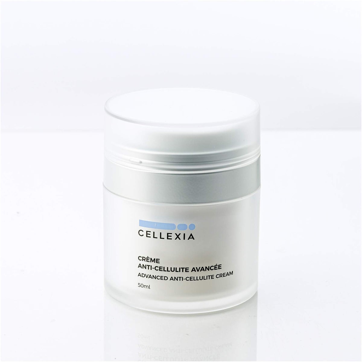 Cellexia Straffende Anti-Cellulite-Creme 50 ml