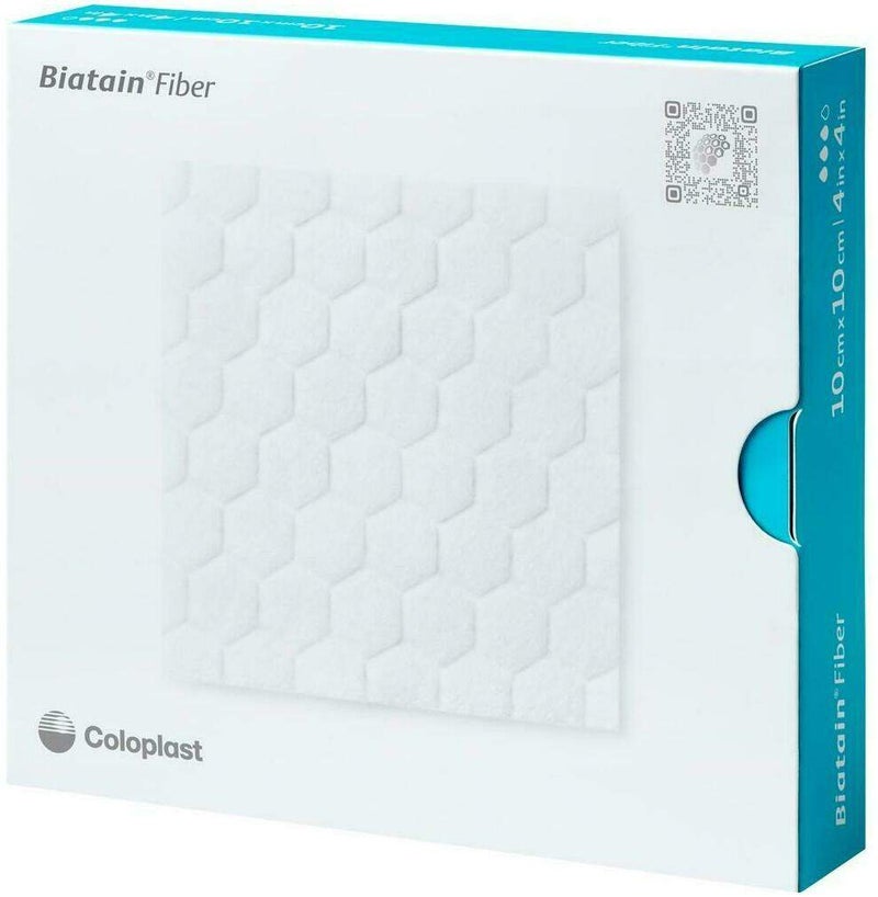Biatain Fiber 19x25 cm Faserverband