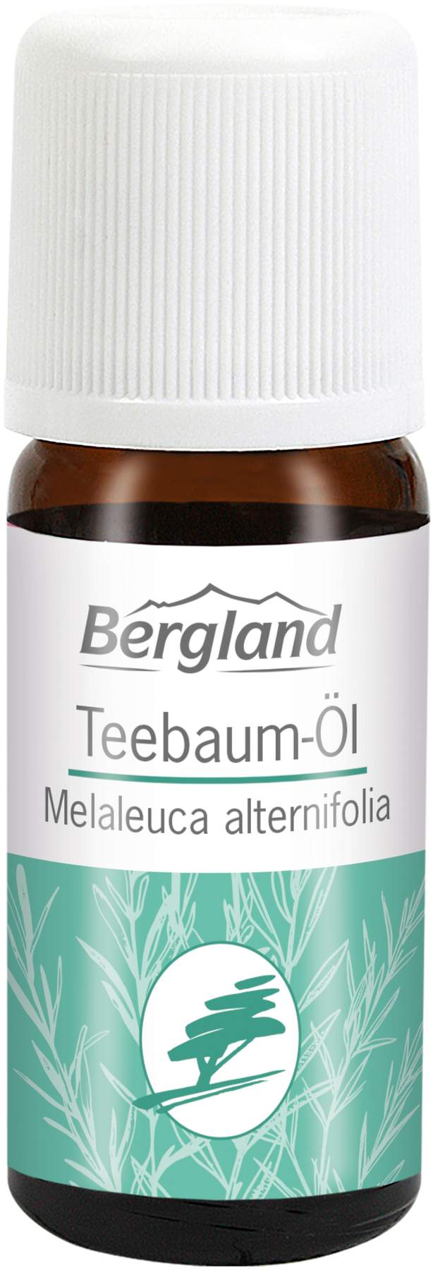 Bergland Teebaum Öl 10 ml