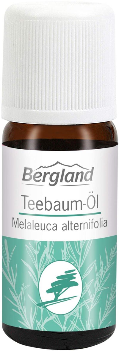 Bergland Teebaum Öl 10 ml