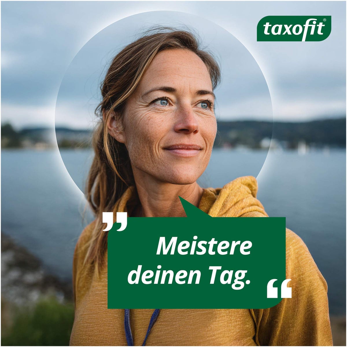 Taxofit Immun & Energie 7 Trinkampullen