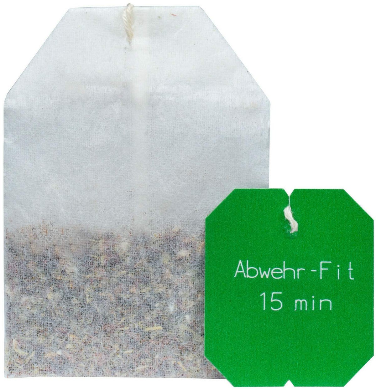 Abwehrfit Kräutertee 15 X 2 G Filterbeutel