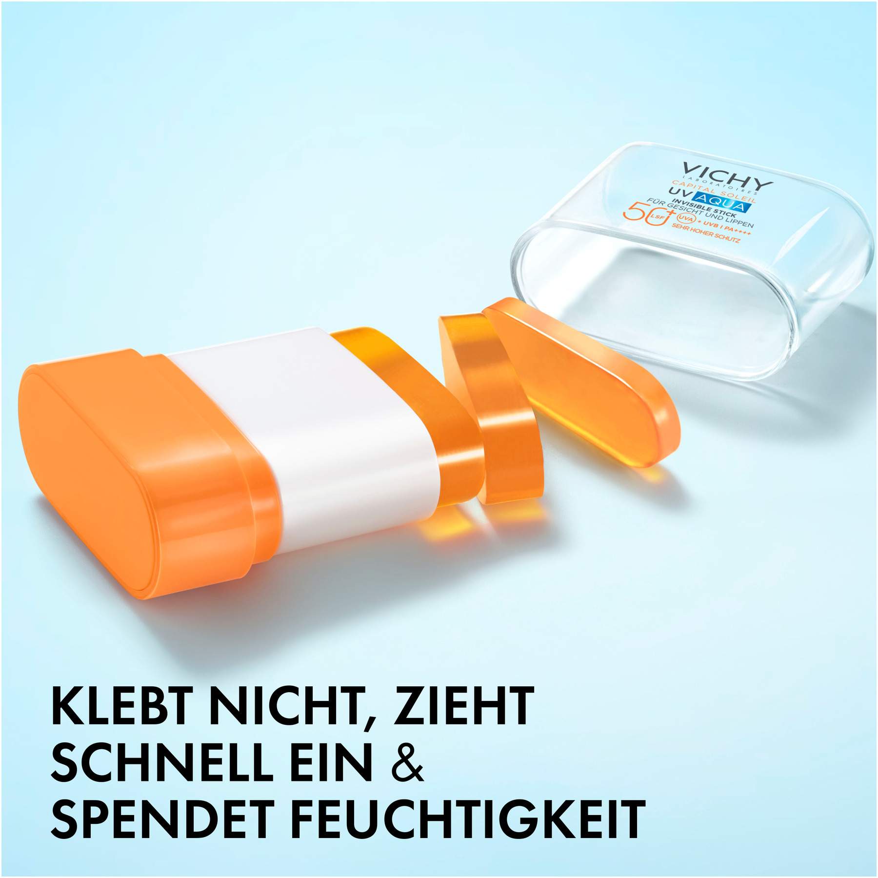 Vichy Capital Soleil UV-Aqua Stick LSF 50+ 9 g