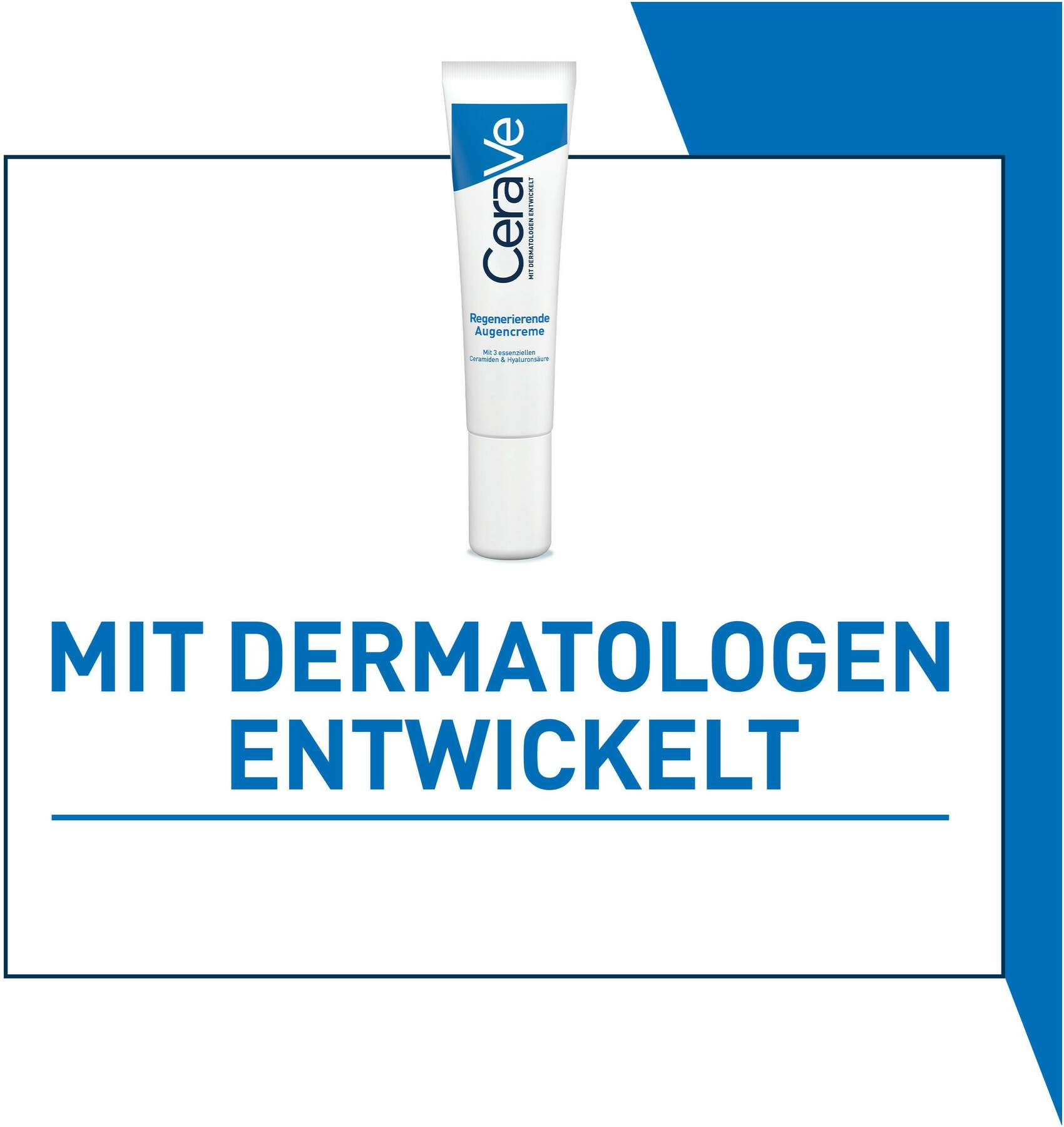 CeraVe regenerierende Augencreme 14 ml
