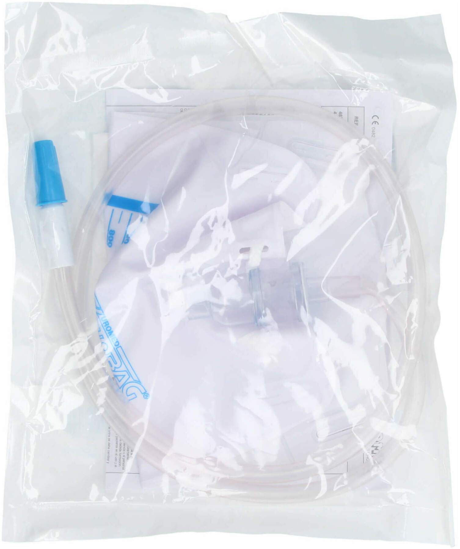 Cystobag Tk 1000 S90 4872 Beutel