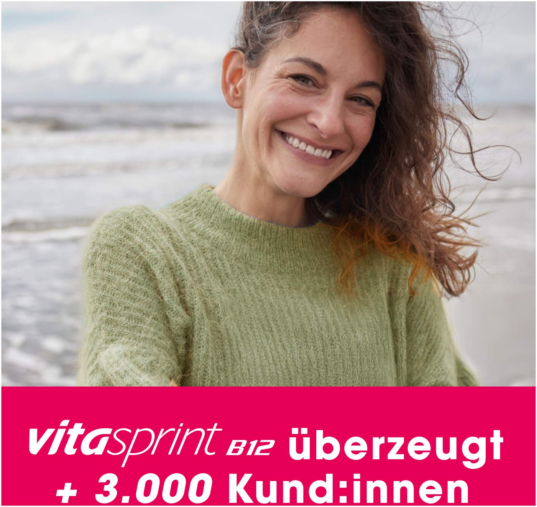 Vitasprint B12 10 Trinkfläschchen
