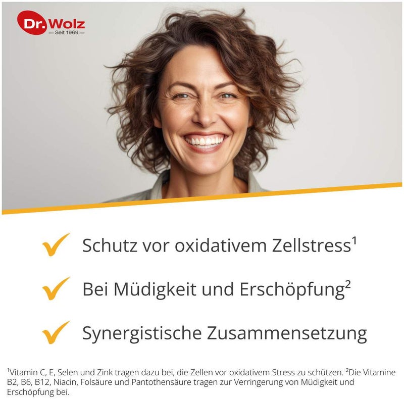 Zell Oxygen Zym Anti Aging 14 Tagekombipackung 1 Stück