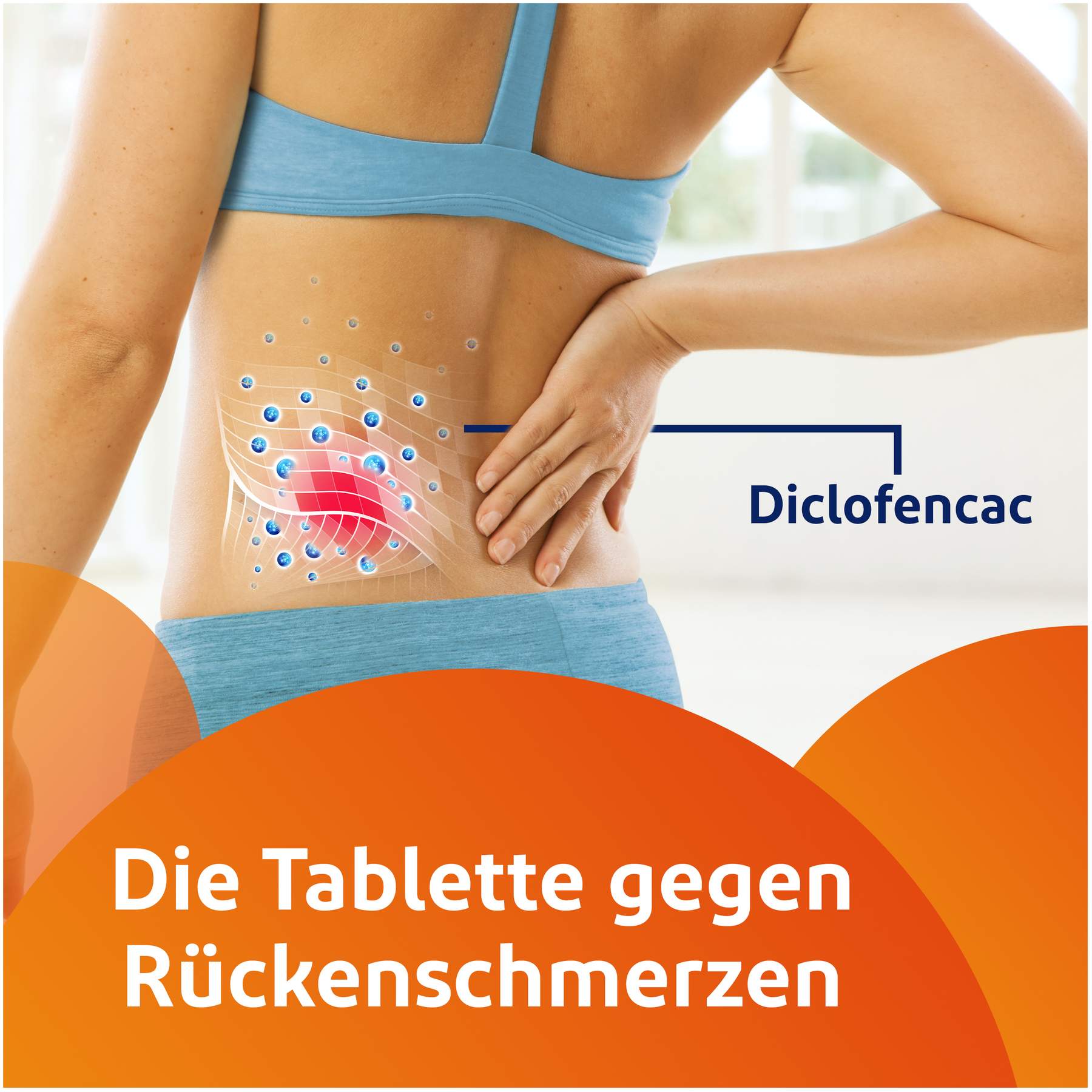 Voltaren Dolo 25 mg 20 überzogene Tabletten