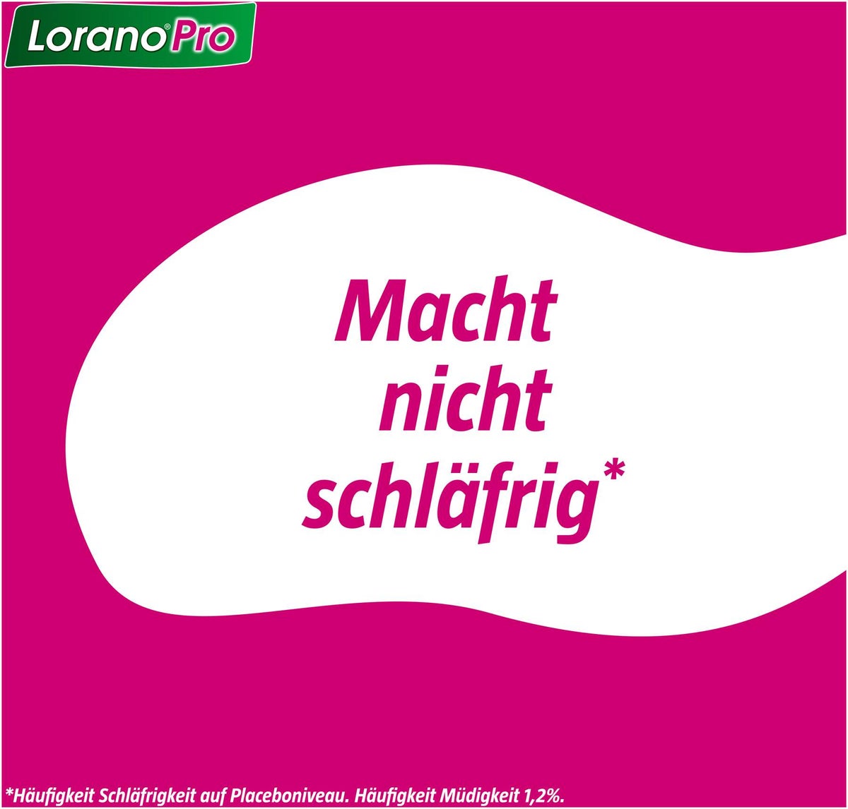 Lorano Pro 5 mg 100 Filmtabletten