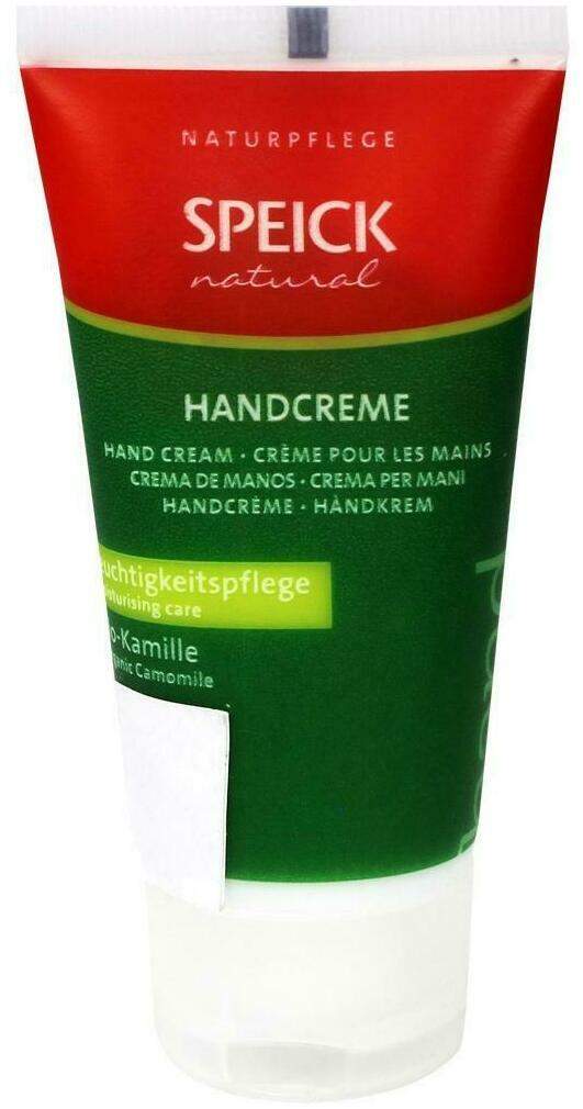 Speick Handpflegecreme 50 ml