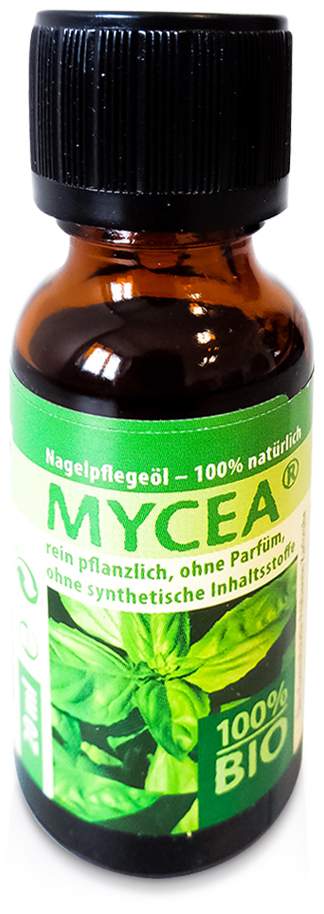 Mycea Nagelpflegeöl
