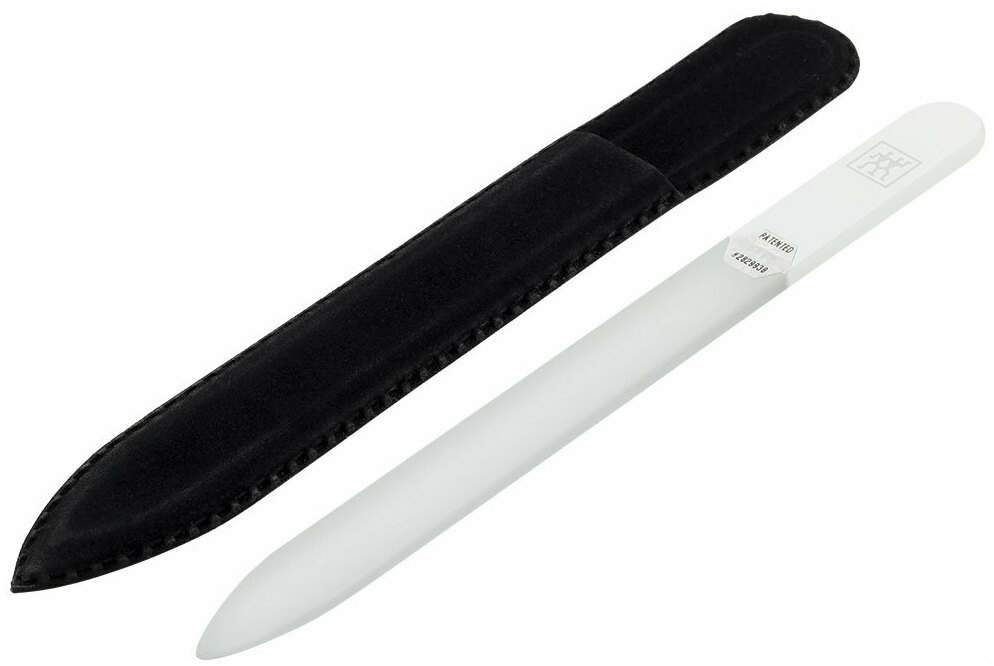 Zwilling Glasnagelfeile