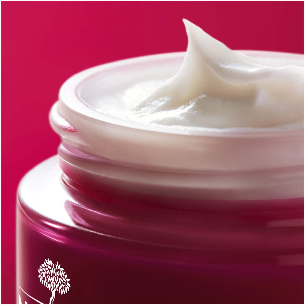 NUXE Merveillance Lift Pudrige Lifting-Creme 50 ml