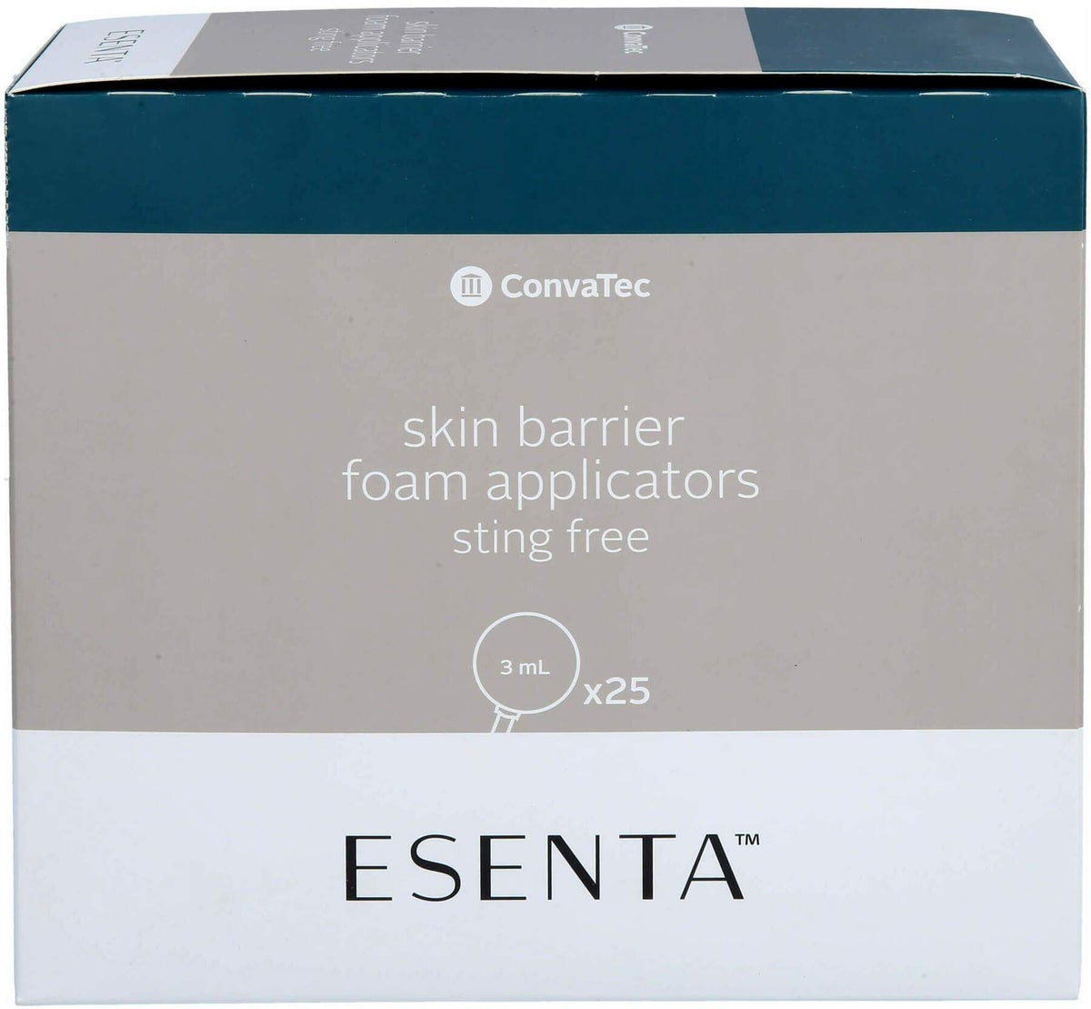 Esenta Hautschutz Applikator 25x3ml