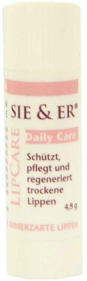 Sie + Er Daily Care