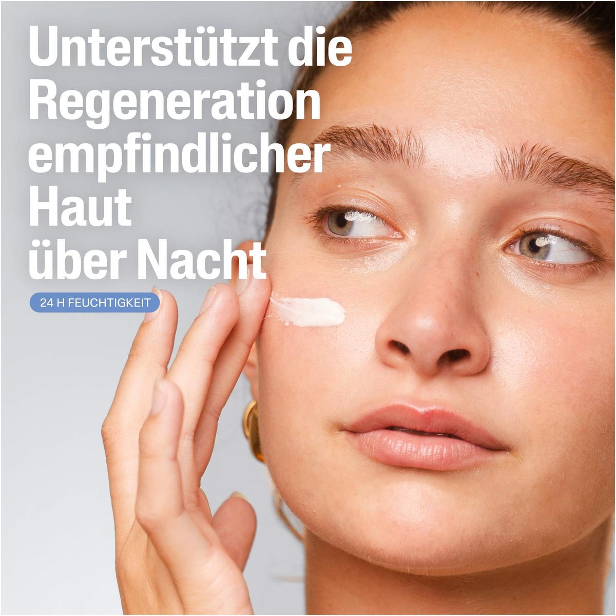 Cetaphil Optimal Hydration Revitalisierende Nachtpflege 48 g
