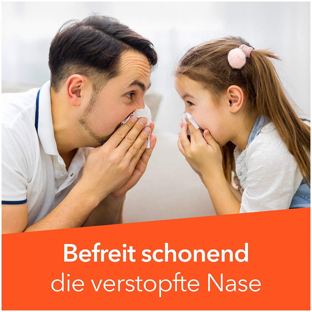Nasenspray-ratiopharm Kinder konservierungsmittelfrei 2 x 10 ml