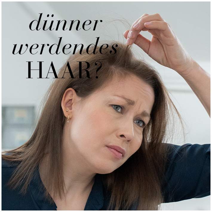 Hair Volume Wechseljahre 30 Tabletten