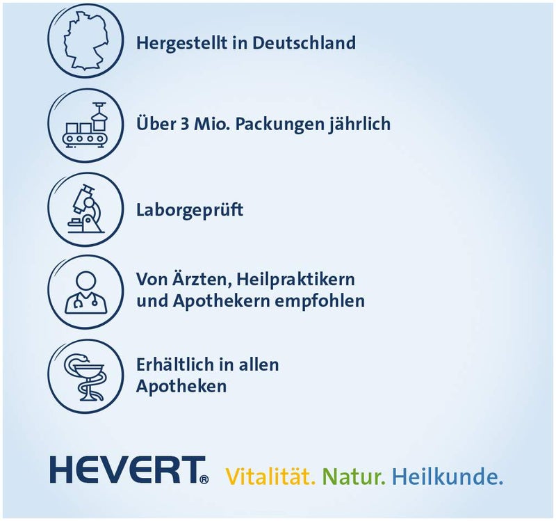Melatonon Hevert 3 mg Rapid-Spray 50 ml