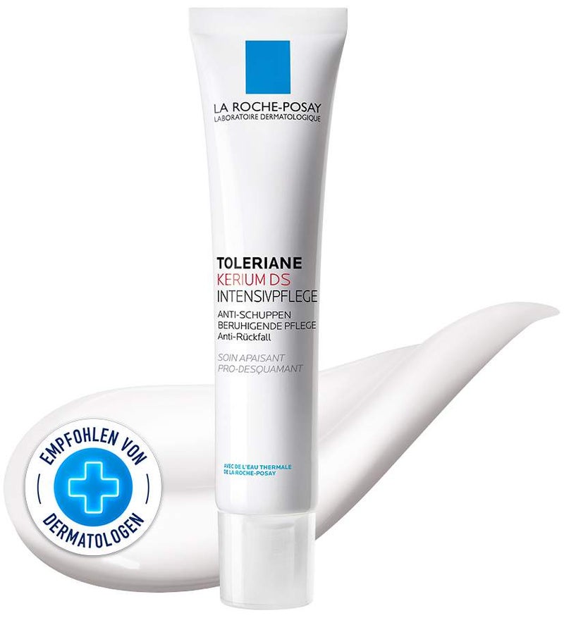 La Roche Posay Toleriane Kerium DS Creme 40 ml