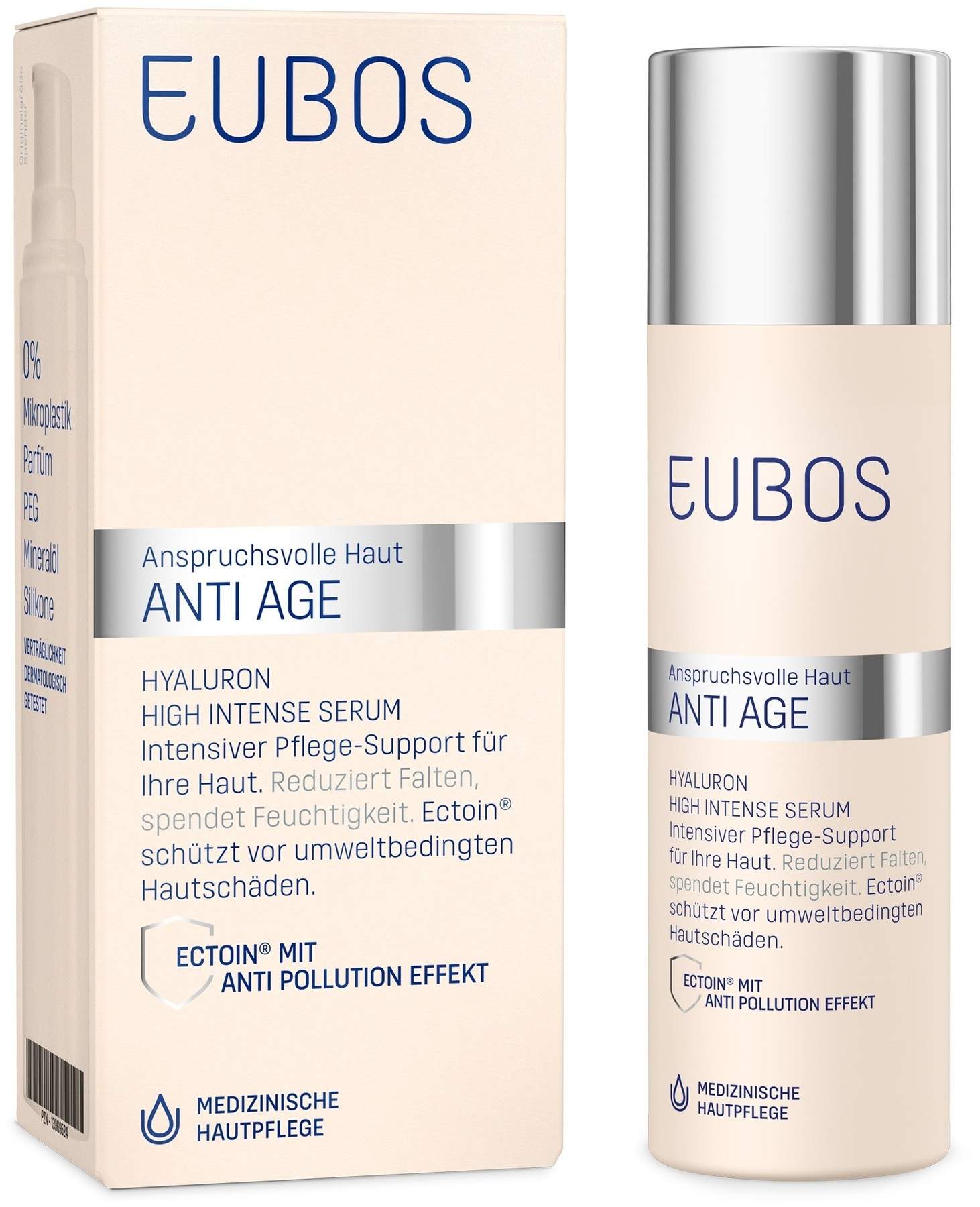 Eubos Hyaluron High Intense Serum 30 ml