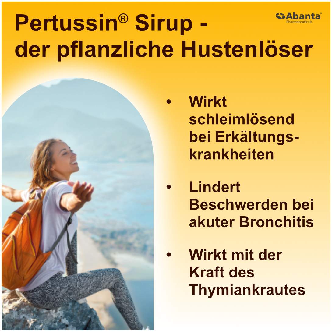Pertussin 240g Sirup