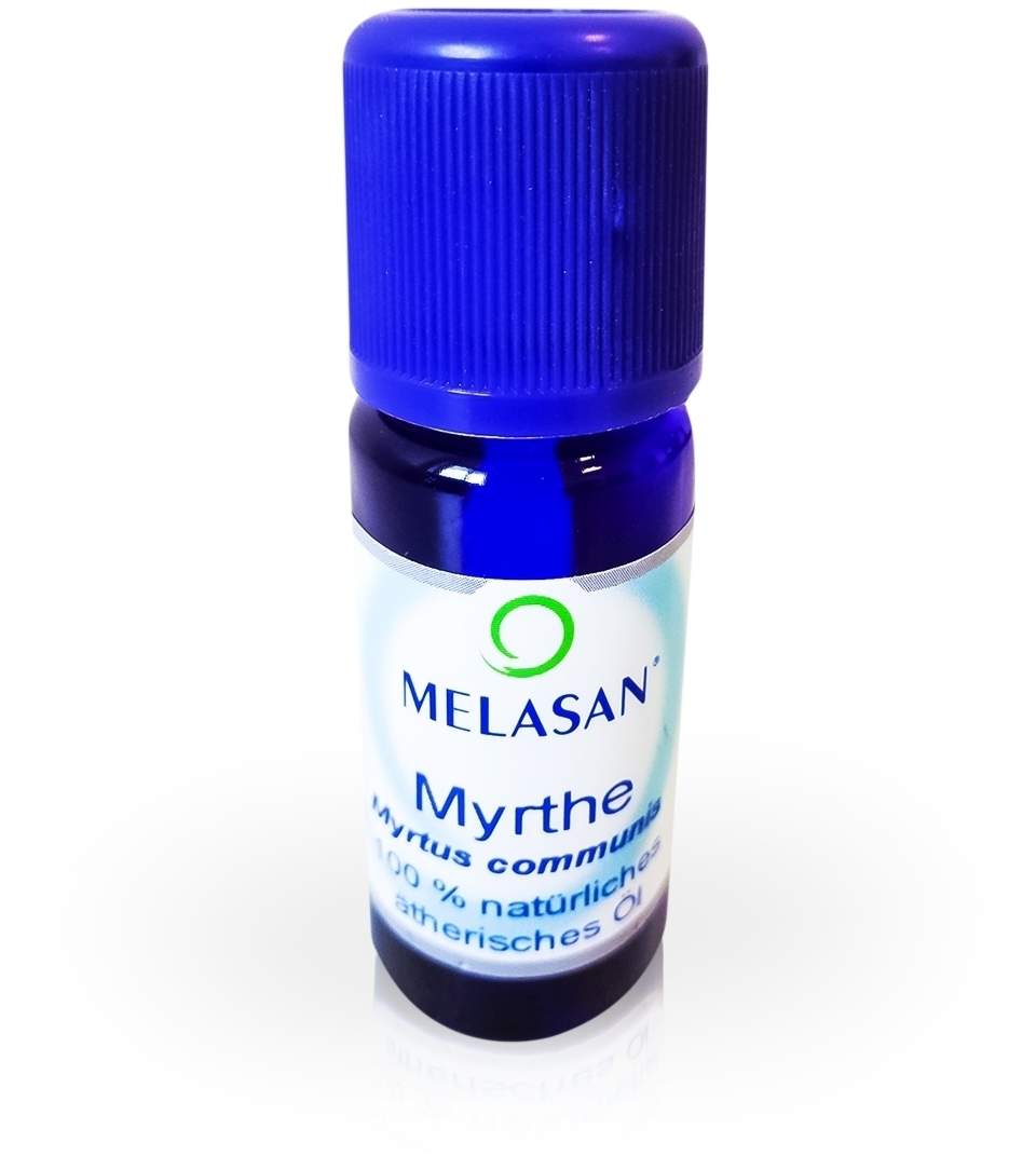 Myrthe 10 ml Ätherisches Öl