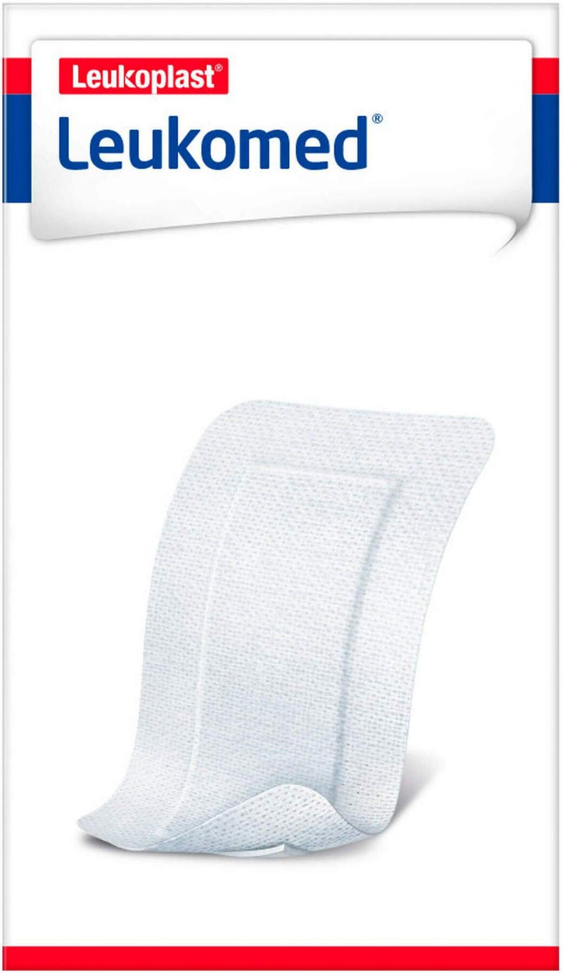 Leukomed Sterile Pflaster 10x20 cm