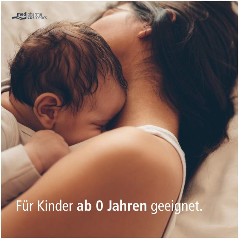 Olivenöl Haut in Balance Urea & Olivenöl Akut Salbe 75 ml