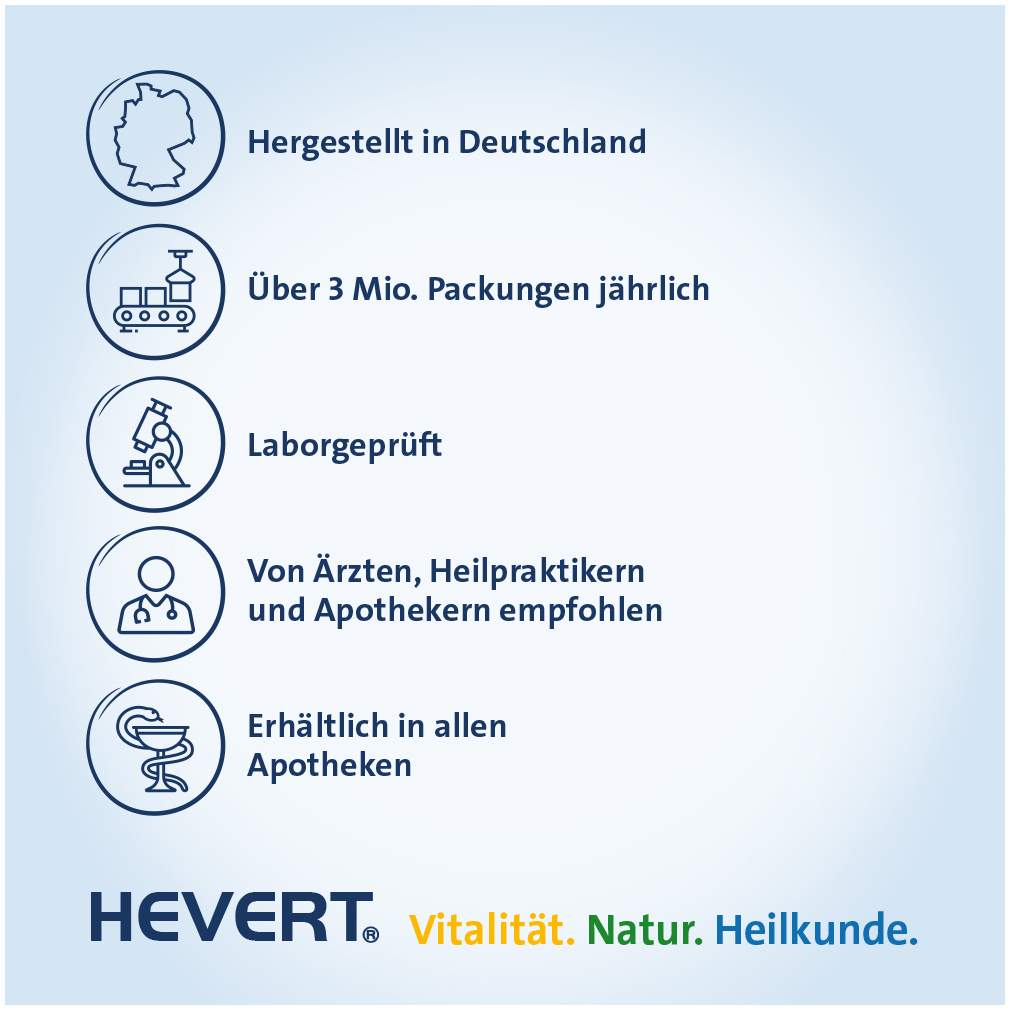 Selen Hevert 200 µg Tabletten 200 Stück