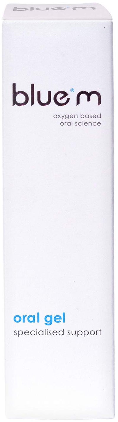 Bluem Mundgel Implant Care 15 ml